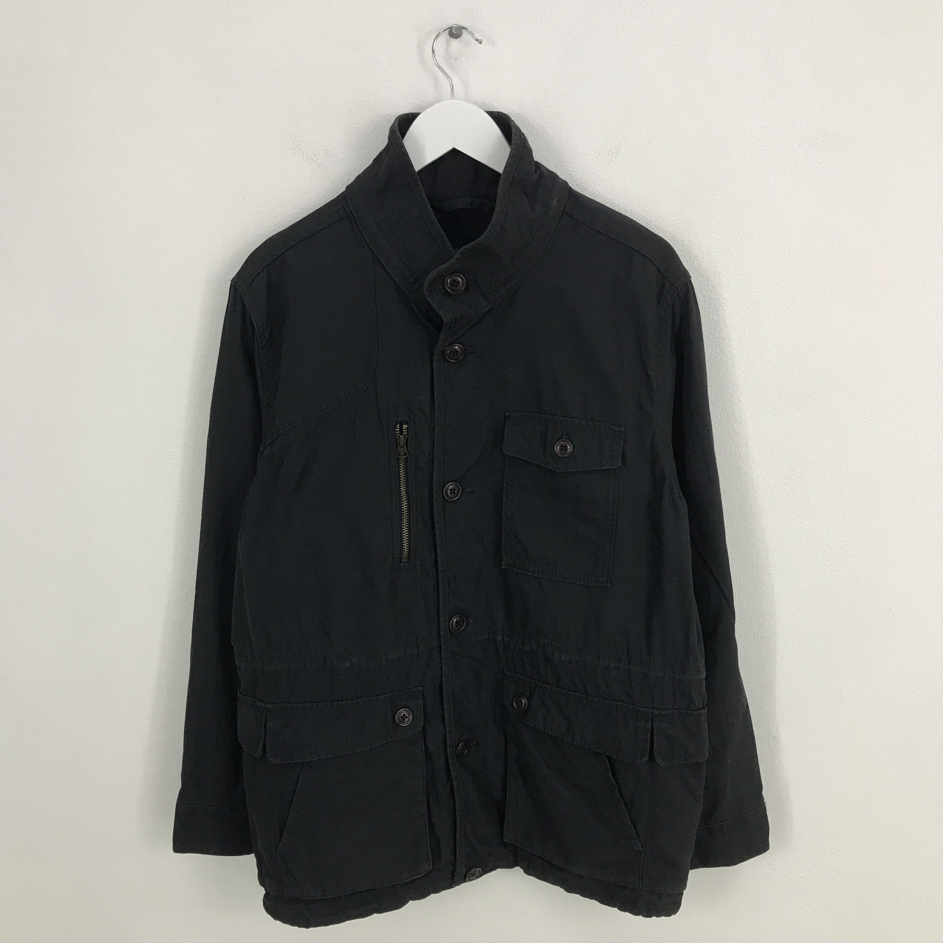 Eddie Bauer Rare Eddie Bauer jacket Size US M / EU 48-50 / 2 - 1 Thumbnail
