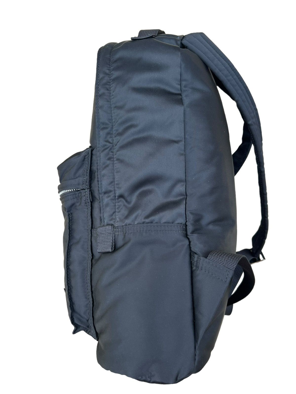 Porter Porter by Yoshida Black Tanker Mini Backpack Bag Size ONE SIZE - 9 Thumbnail