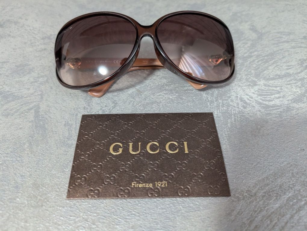 Gucci Gucci GG 3792 sunglasses Size ONE SIZE - 6 Thumbnail