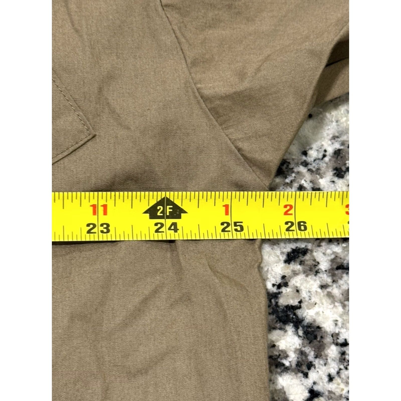 Vintage VINTAGE? No. Sorry. Size XL / US 12-14 / IT 48-50 - 3 Thumbnail