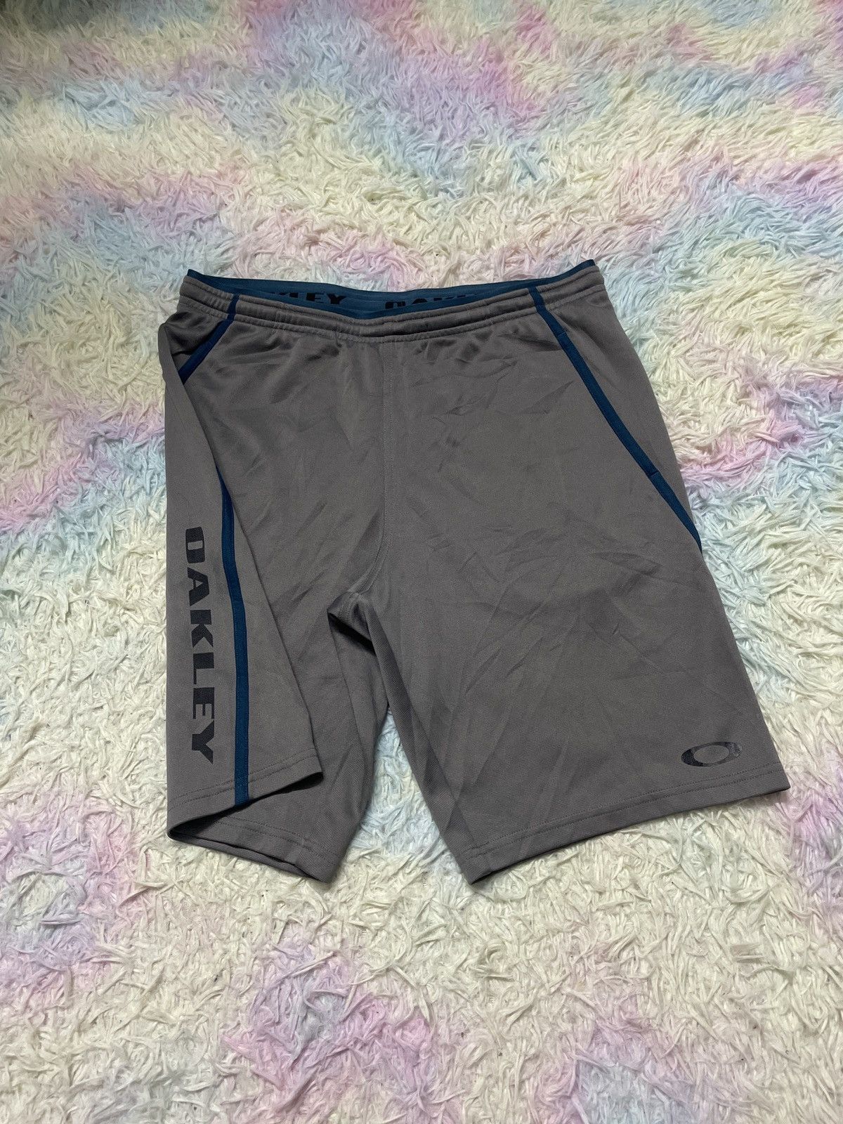 Oakley Oakley jersey short Size US 30 / EU 46 - 3 Thumbnail