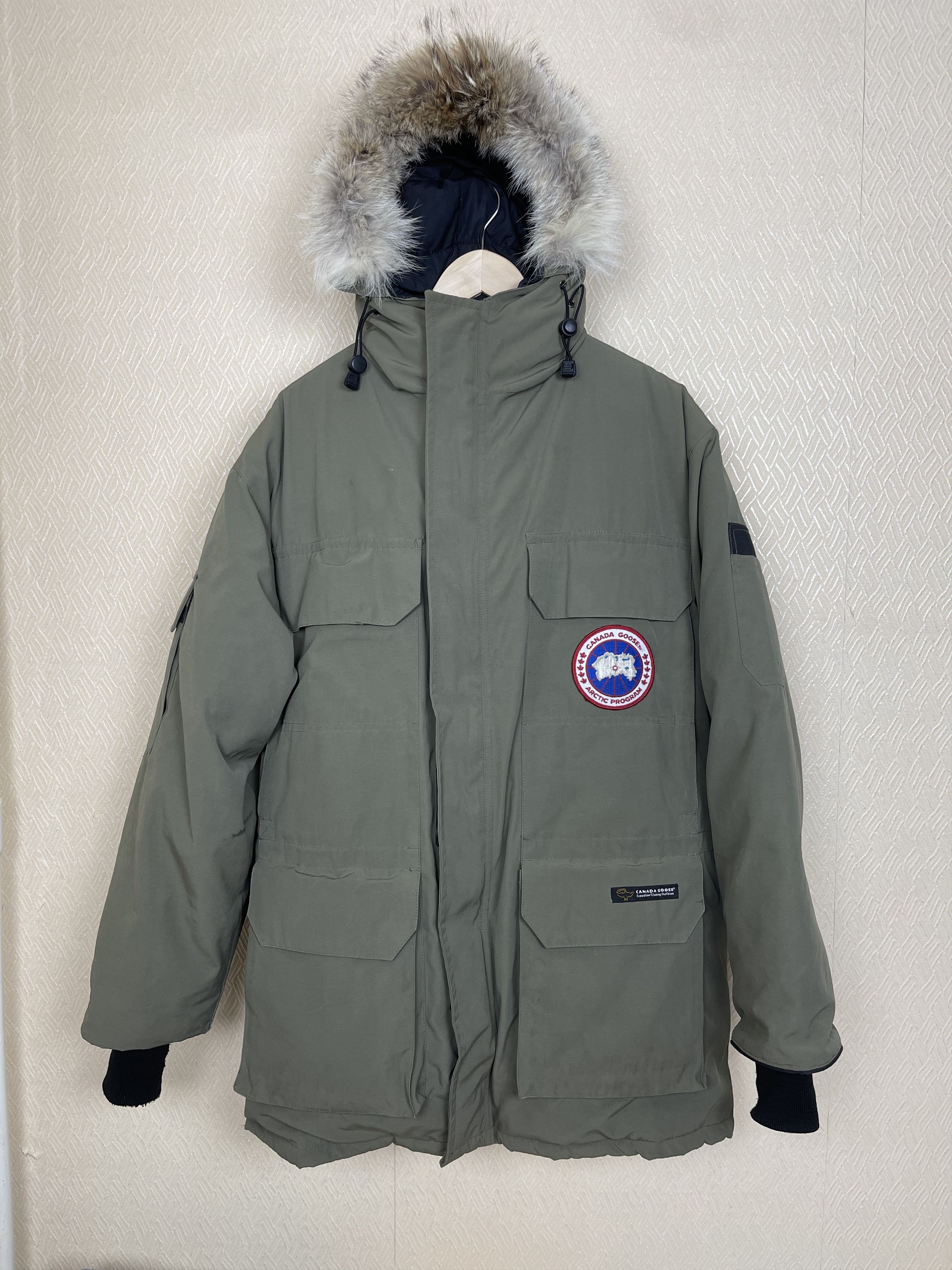 Canada goose 4565mr outlet green