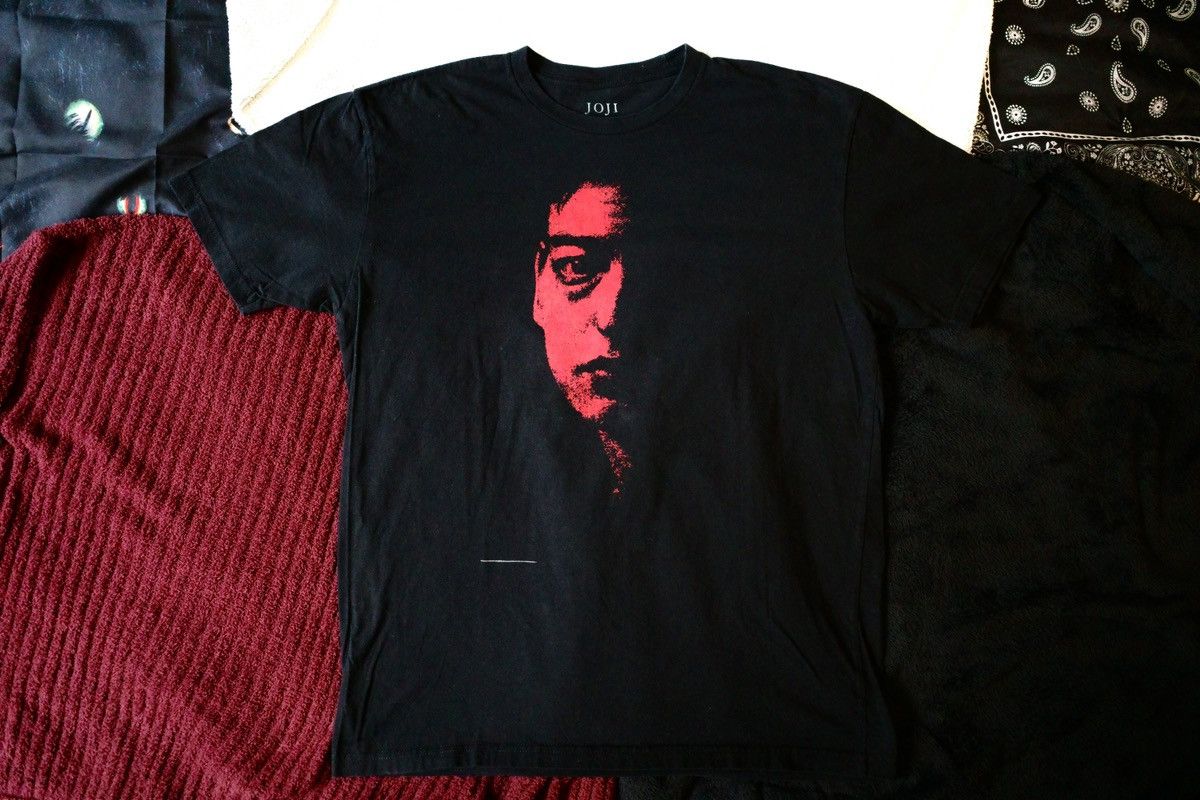 88rising Joji Nectar Face Tee Size US L / EU 52-54 / 3 - 4 Thumbnail
