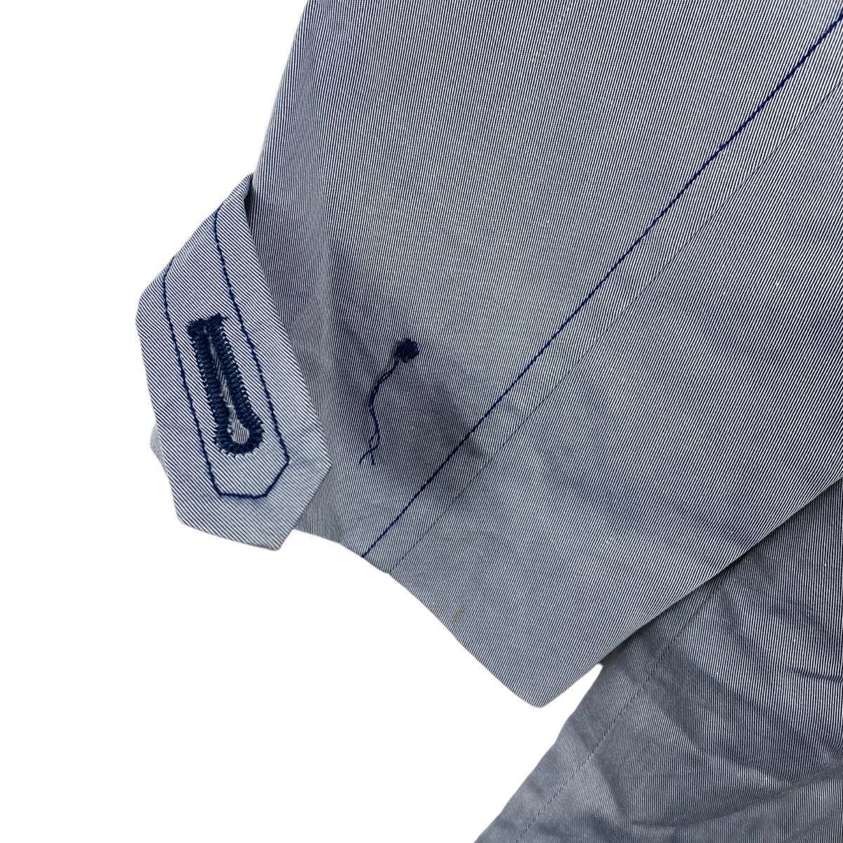 Other LAURA ASHLEY American Brand Grey Coat Jacket Parka Size US M / EU 48-50 / 2 - 8 Thumbnail