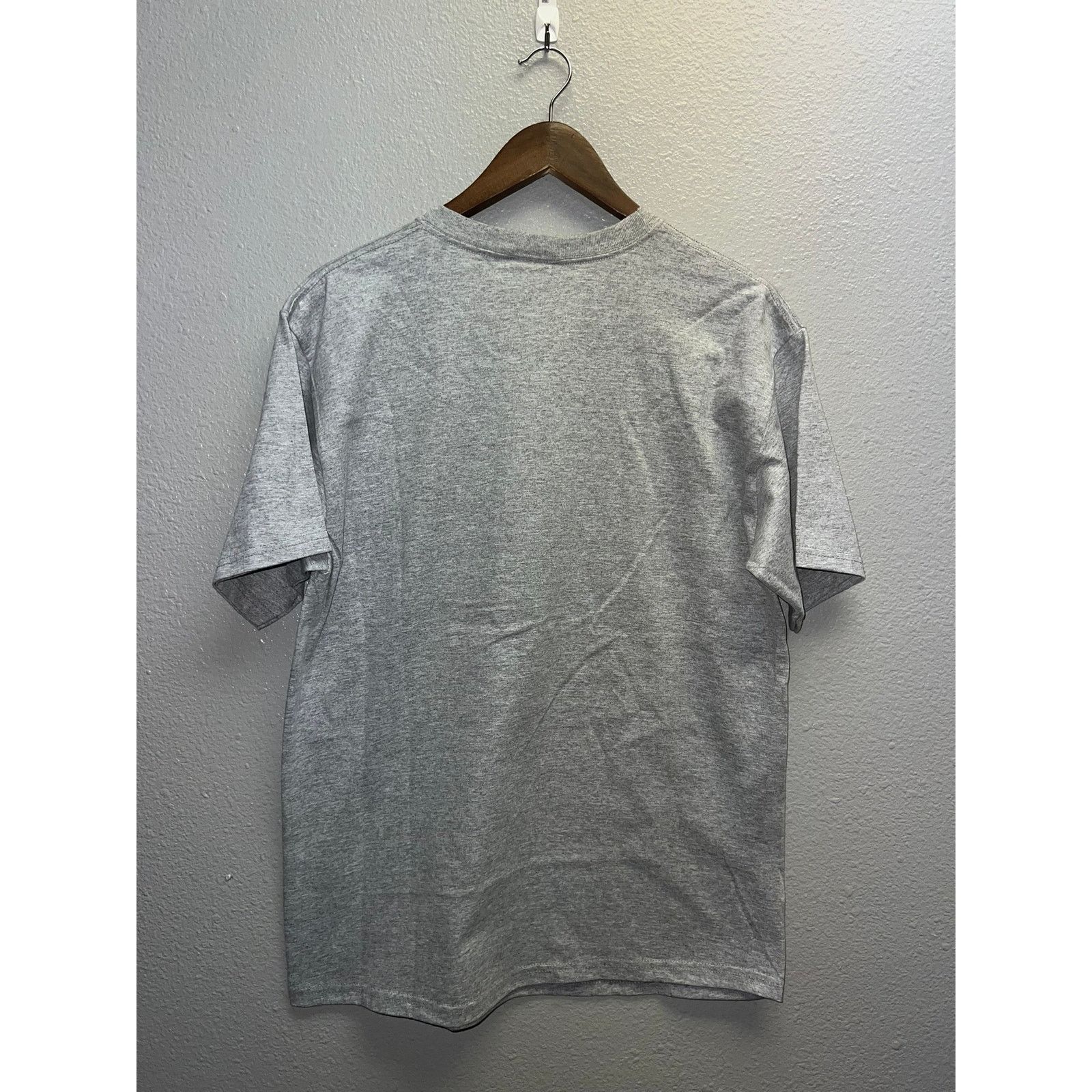 Hanes Vintage Oakland Police Shirt Vise Squad 90s Tee VTG M Size US M / EU 48-50 / 2 - 6 Thumbnail