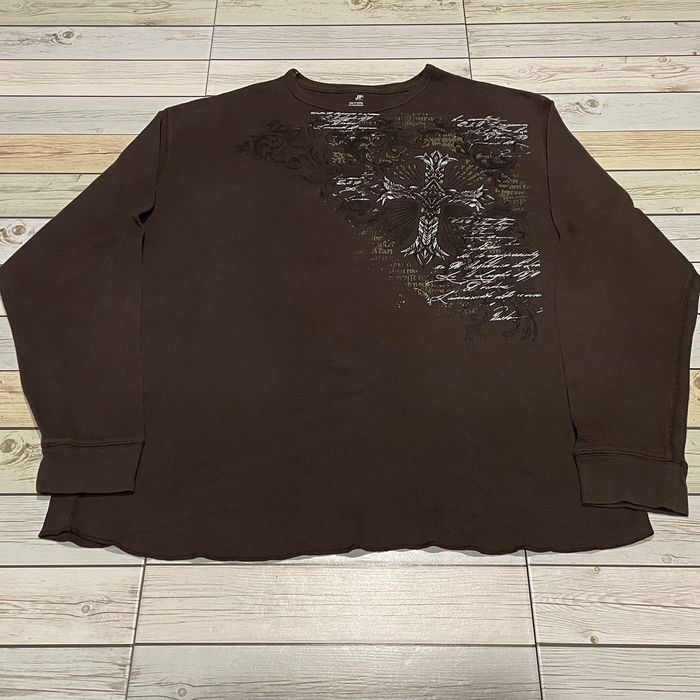 Veste Bomber Ed Hardy édition Limitée - Motif Pixel Noir - Taille M