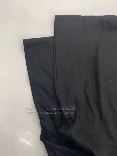 Vivienne Westwood Vivienne Westwood Red Label Black Corset Top. Size M / US 6-8 / IT 42-44 - 3 Thumbnail