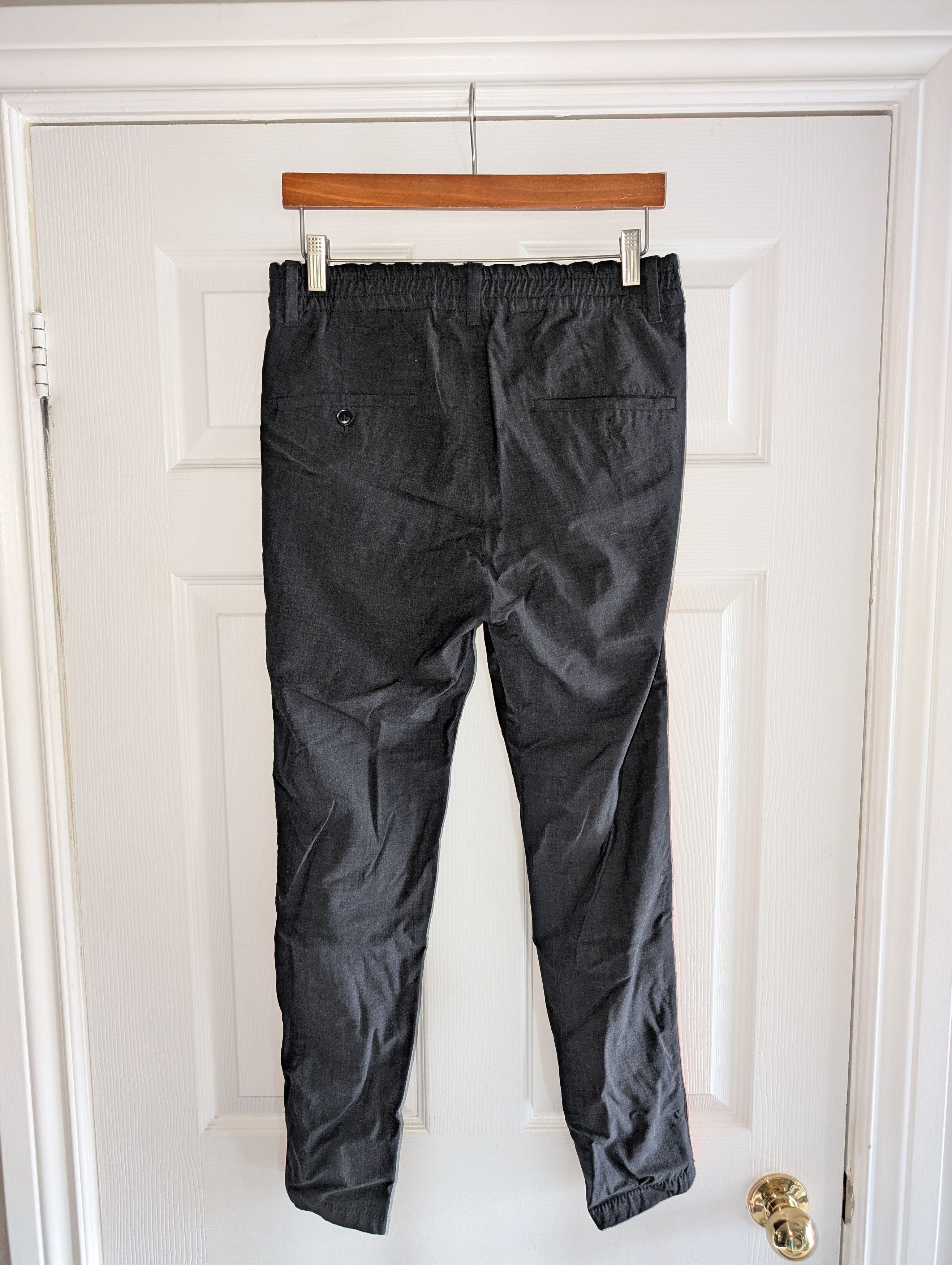 DRYKORN DRYKORN CHINOS Size US 30 / EU 46 - 2 Thumbnail