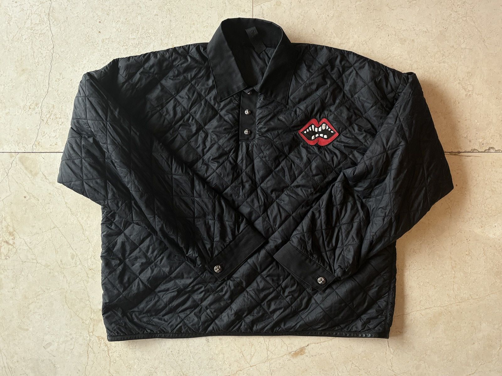 Chrome Hearts Chrome hearts matty boy jacket Size US L / EU 52-54 / 3 - 1 Thumbnail