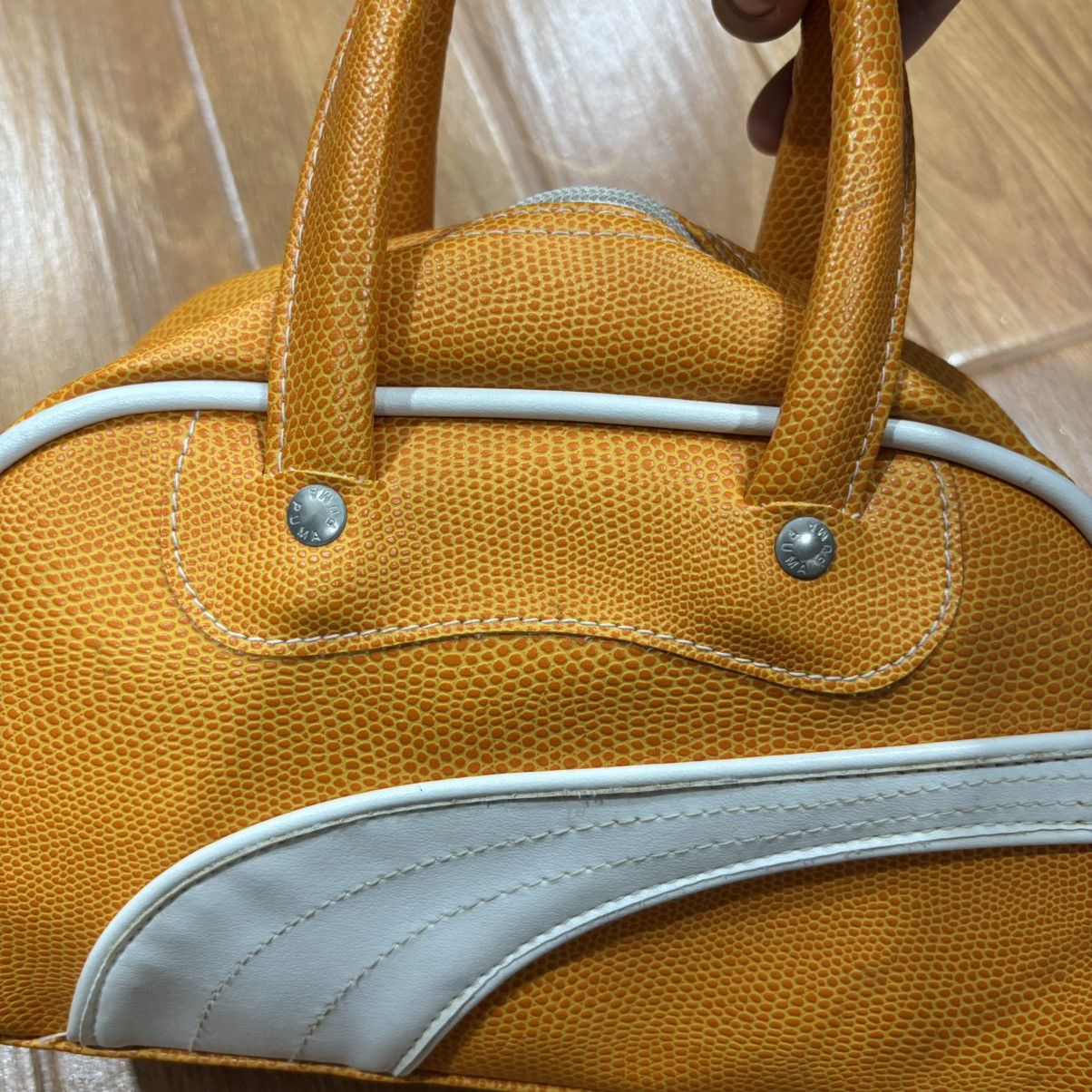 Puma Y2K Puma Mini Boston Bag Size ONE SIZE - 6 Thumbnail