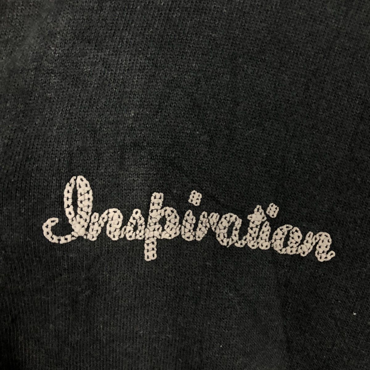 Japanese Brand 📌Zipper Jacket Hoodie Inspiration Big Logo Hysteric Glamour Size US L / EU 52-54 / 3 - 20 Thumbnail