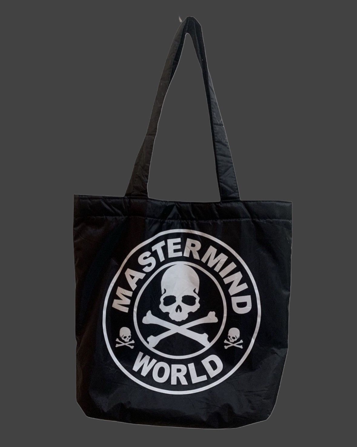 Mastermind Japan Mastermind Japan Tote Bag Size ONE SIZE - 1 Thumbnail