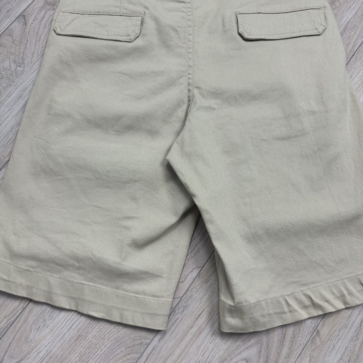 Daily Paper Daily Paper Asymmetric Pocket Shorts Size US 30 / EU 46 - 8 Thumbnail