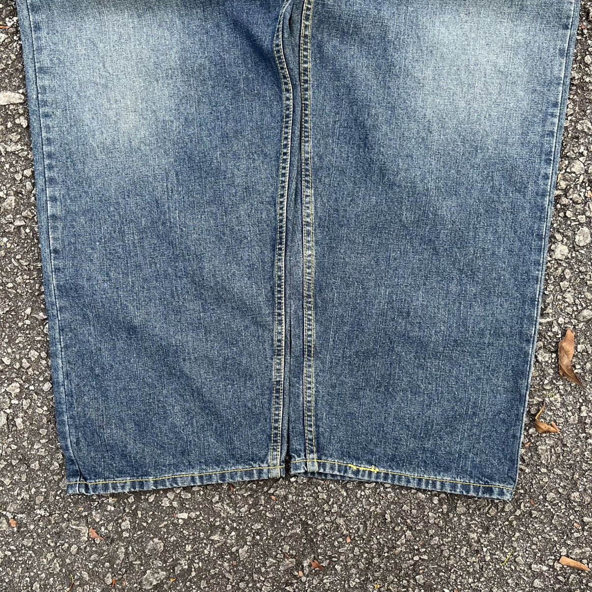 Levi's Baggy Jeans Vintage Levis Silvertab Y2K Carhartt Carpenter Size US 36 / EU 52 - 2 Thumbnail