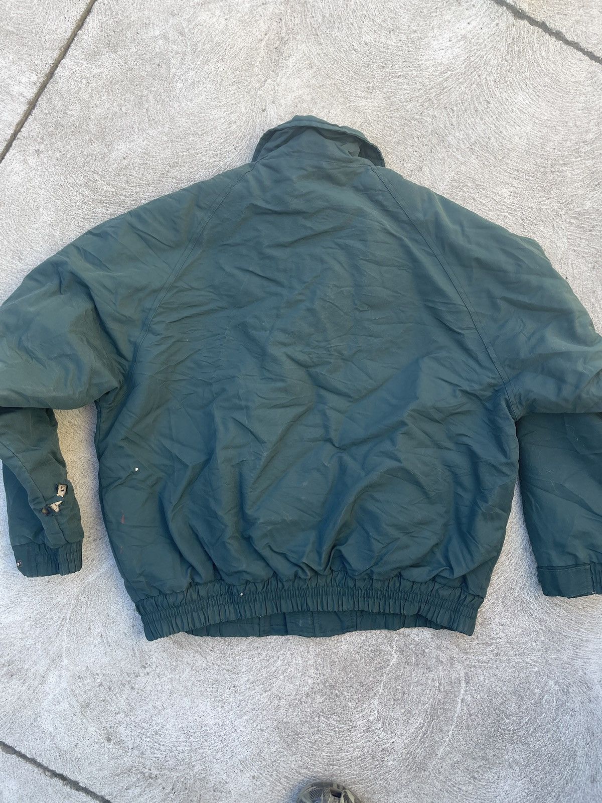 Carhartt Vintage Carhartt WorkWear Jacket Size US L / EU 52-54 / 3 - 5 Thumbnail
