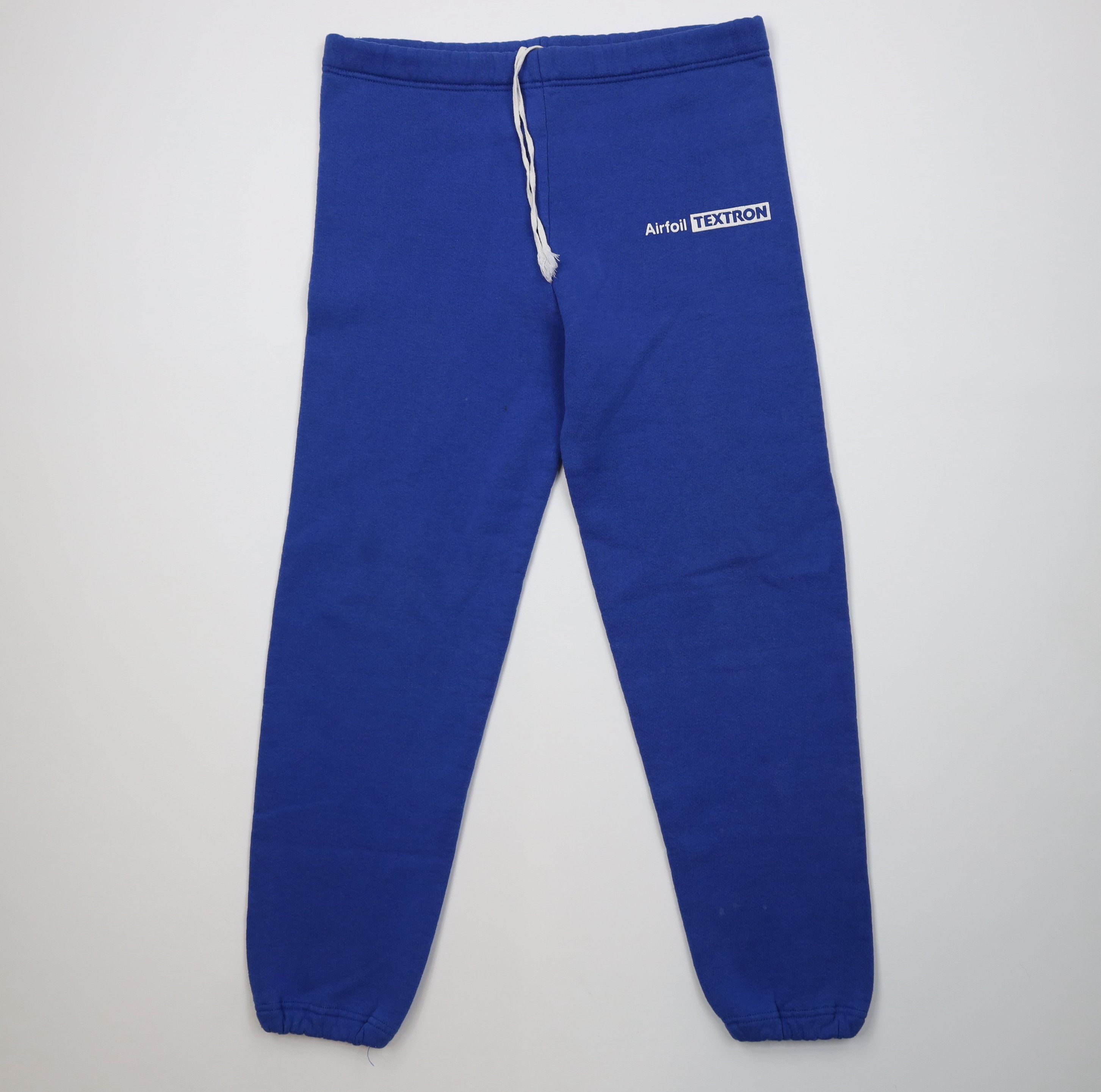 Russell Athletic Vintage 80s 90s Russell Athletic Sweatpants Joggers USA Size US 34 / EU 50 - 1 Thumbnail