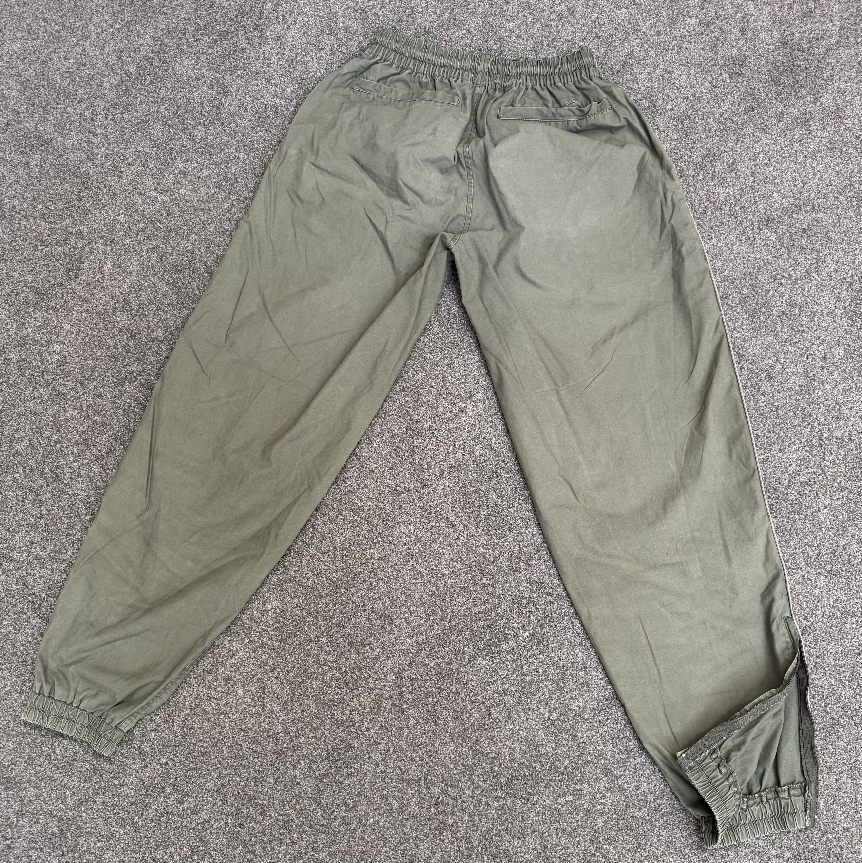 Cav Empt Cav Empt Track Pants Size US 29 - 2 Thumbnail