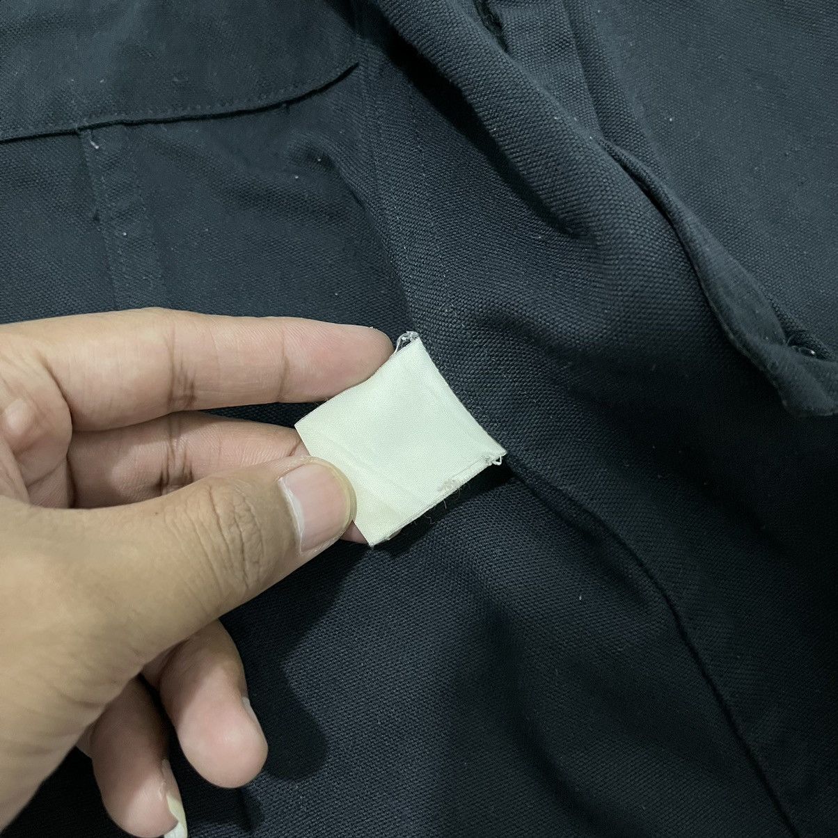 Issey Miyake × Japanese Brand × Vintage Issey Miyake Sunao Kuwahara Parka Winter Thermo Jacket Size US M / EU 48-50 / 2 - 15 Thumbnail