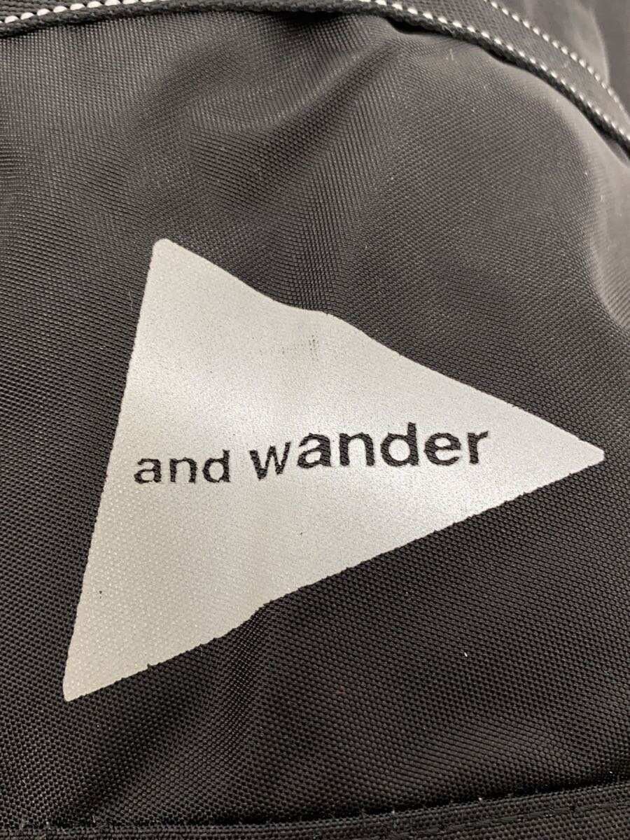 And Wander X-Pac 40L Backpack Size ONE SIZE - 5 Thumbnail