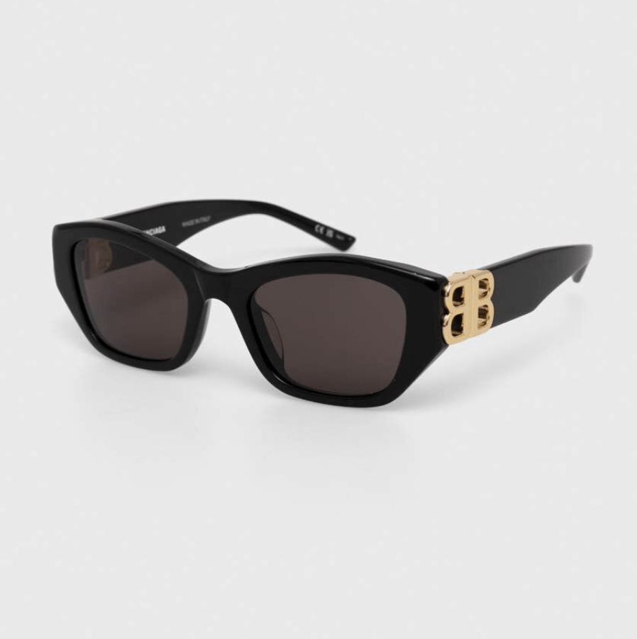 バレンシアガ BALENCIAGA BB0311SK 001 サングラス BALENCIAGA バレンシアガ サングラス メンズ レディース