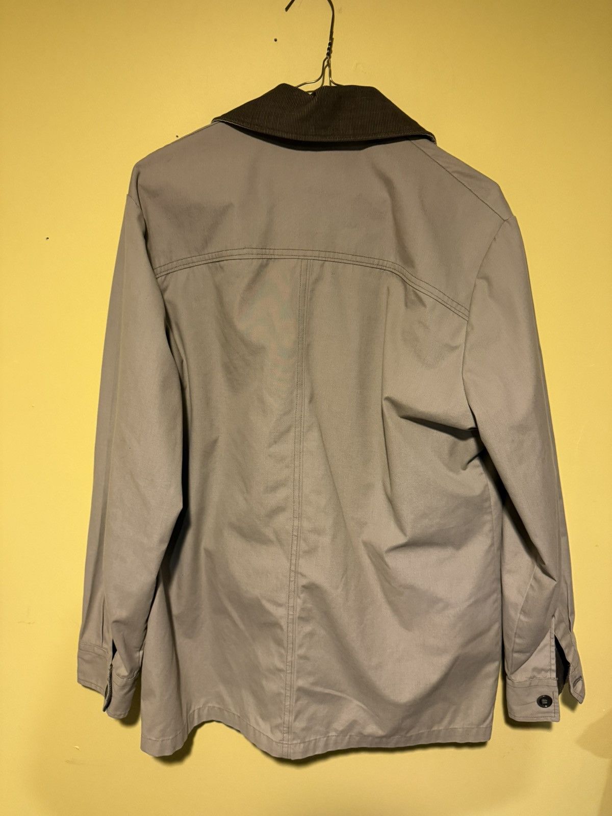 Woolrich Woolen Mills Vintage Woolrich Barn Field Chore Jacket Mens M 70s VTG Size US M / EU 48-50 / 2 - 4 Thumbnail