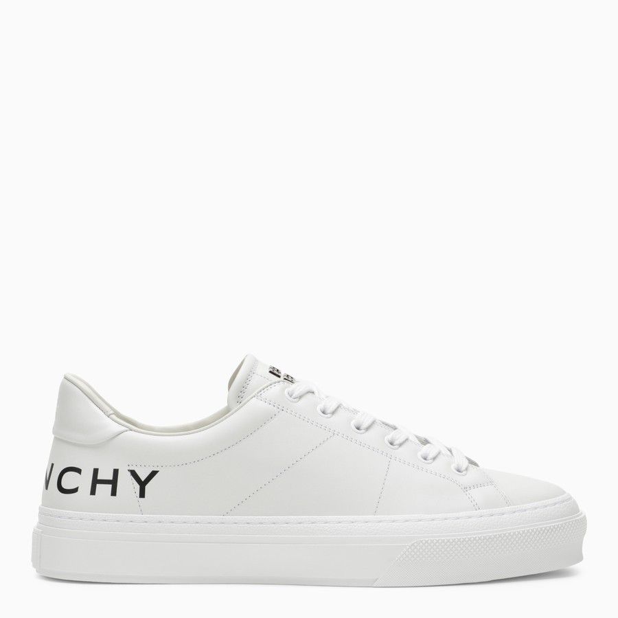 image of Givenchy O1D2Blof0224 Sneaker In White, Men's (Size 8)