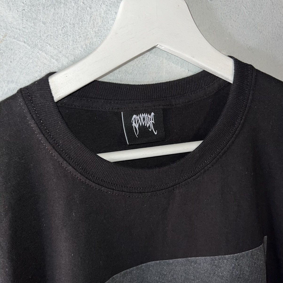 Revenge 20x29 Revenge Haircut T-Shirt Medium NWOT Size US M / EU 48-50 / 2 - 3 Thumbnail