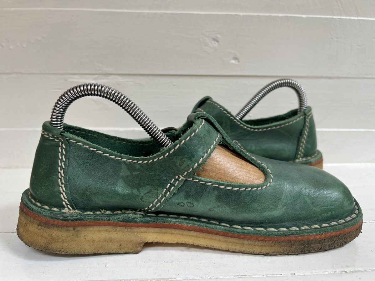 Duckfeet Duckfeet Lolland T-strap mary jane flat shoes Size US 8 / IT 38 - 9 Thumbnail