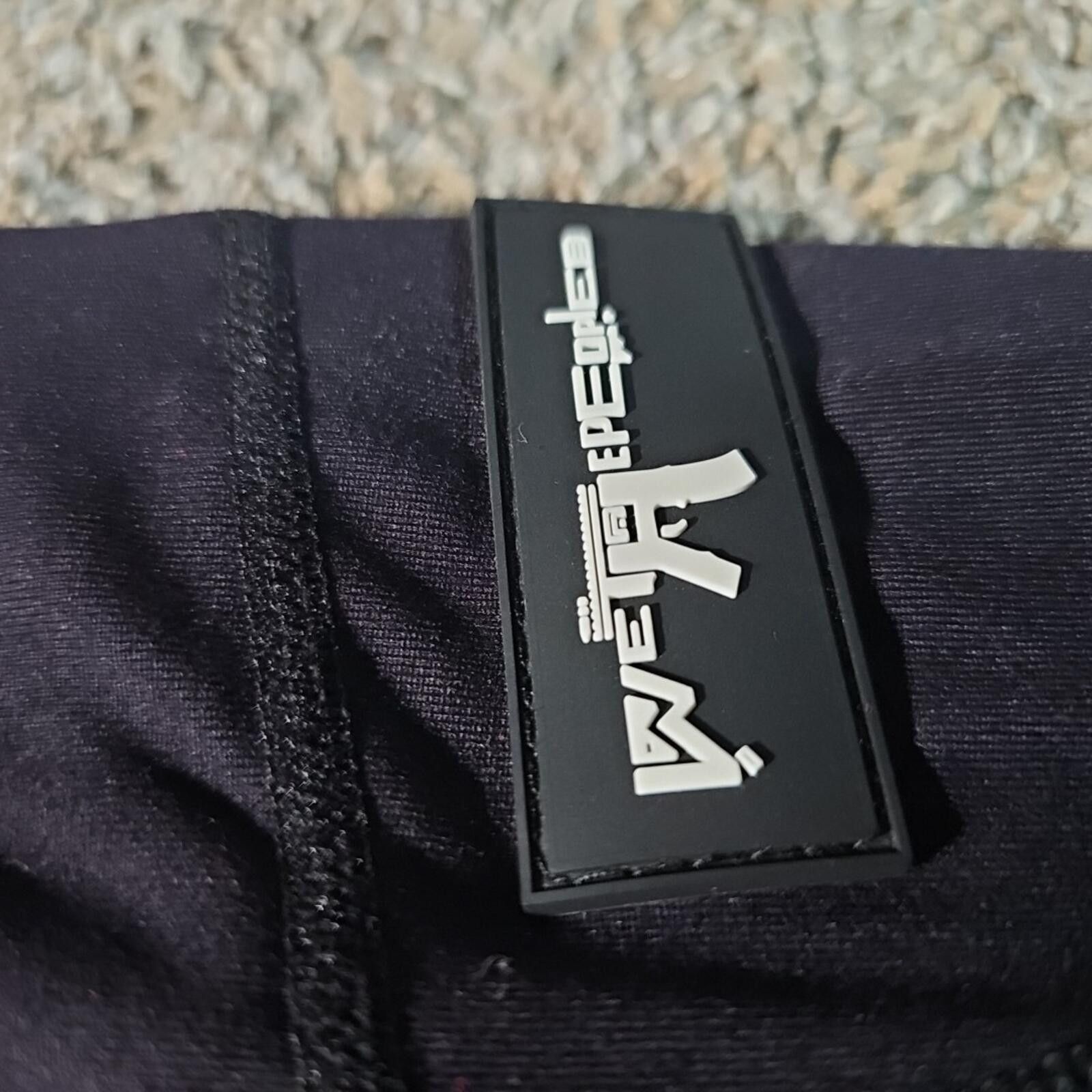 Other We The People Holsters Tactical Leggings S Size 28" / US 6 / IT 42 - 3 Thumbnail