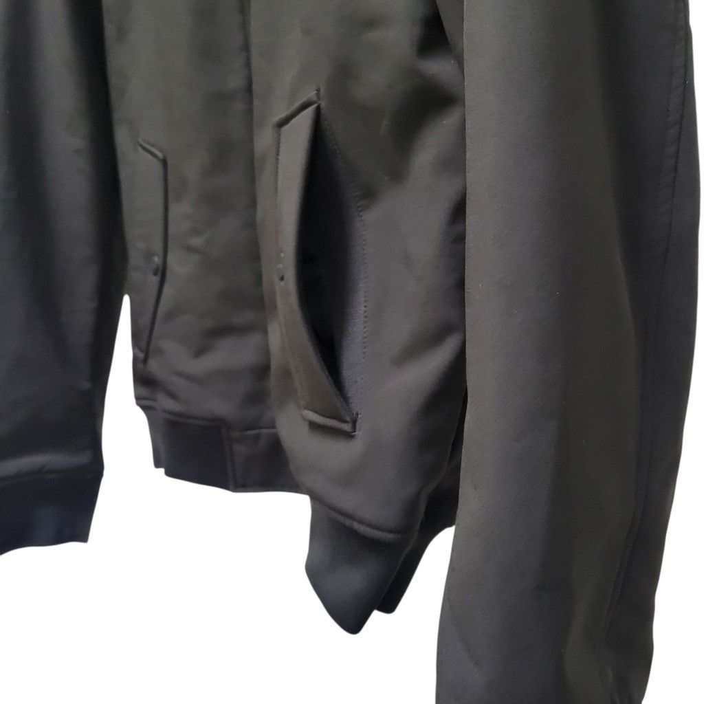 Guess Guess Softshell Full-Zip Hooded Jacket Men's Size Medium Size US M / EU 48-50 / 2 - 7 Thumbnail