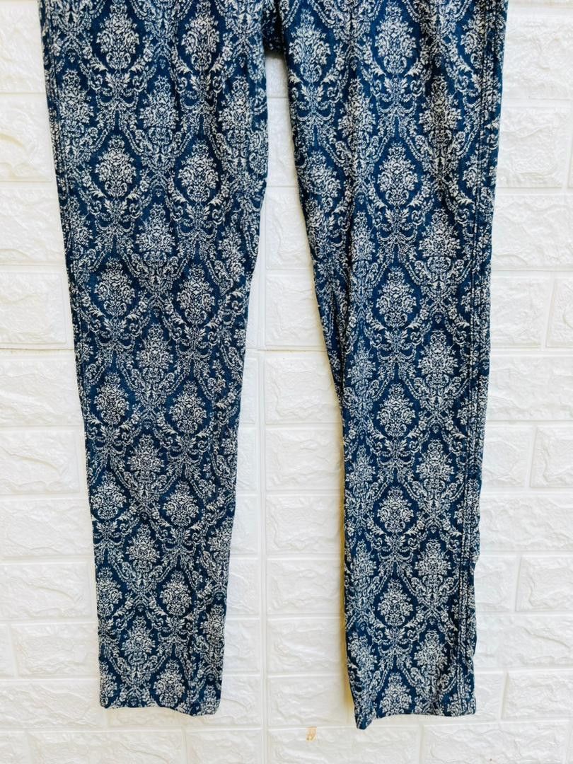 Japanese Brand × Vintage Vintage Japanese Designer Fashion Style Size 32" / US 10 / IT 46 - 5 Thumbnail