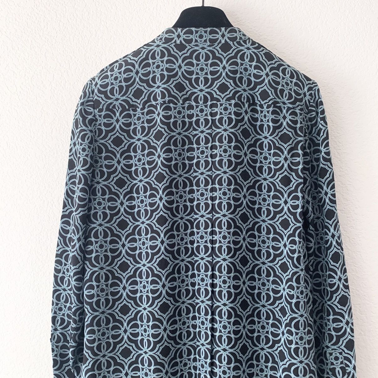 Tory Burch Tory Burch 100% silk pleated shift dress Size XS / US 0-2 / IT 36-38 - 11 Thumbnail