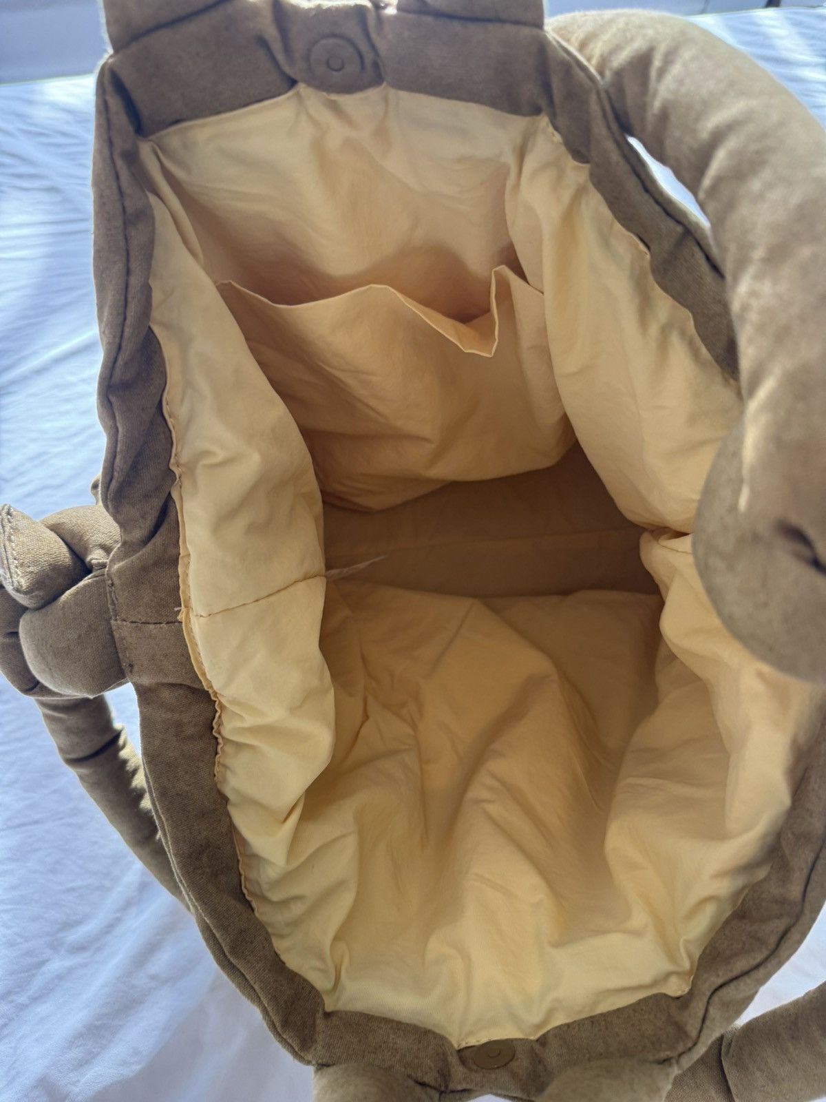 Other Olend vintage bag Size ONE SIZE - 3 Thumbnail