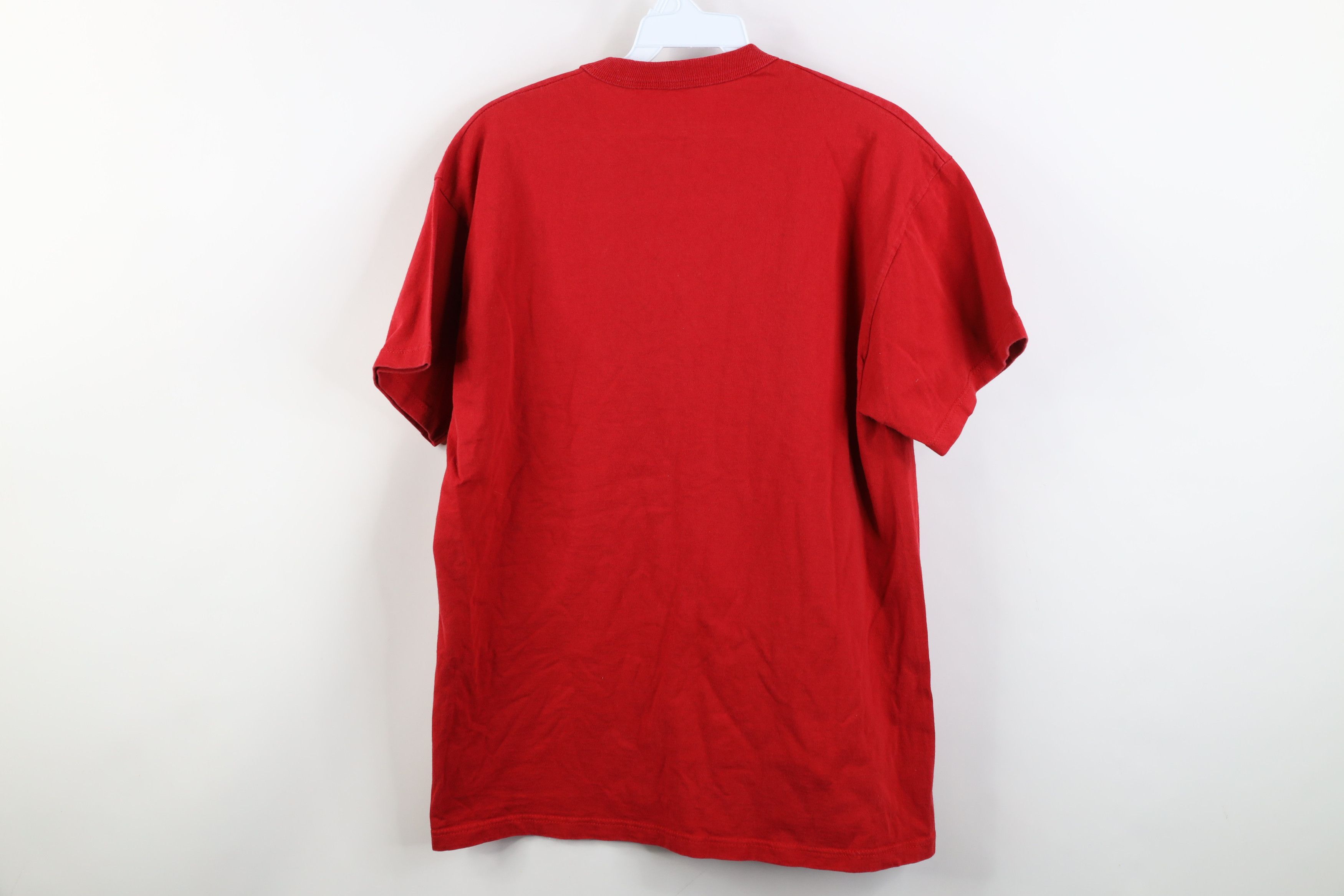Russell Athletic Vintage 90s Russell Athletic Short Sleeve T-Shirt Cotton USA Size US M / EU 48-50 / 2 - 11 Thumbnail