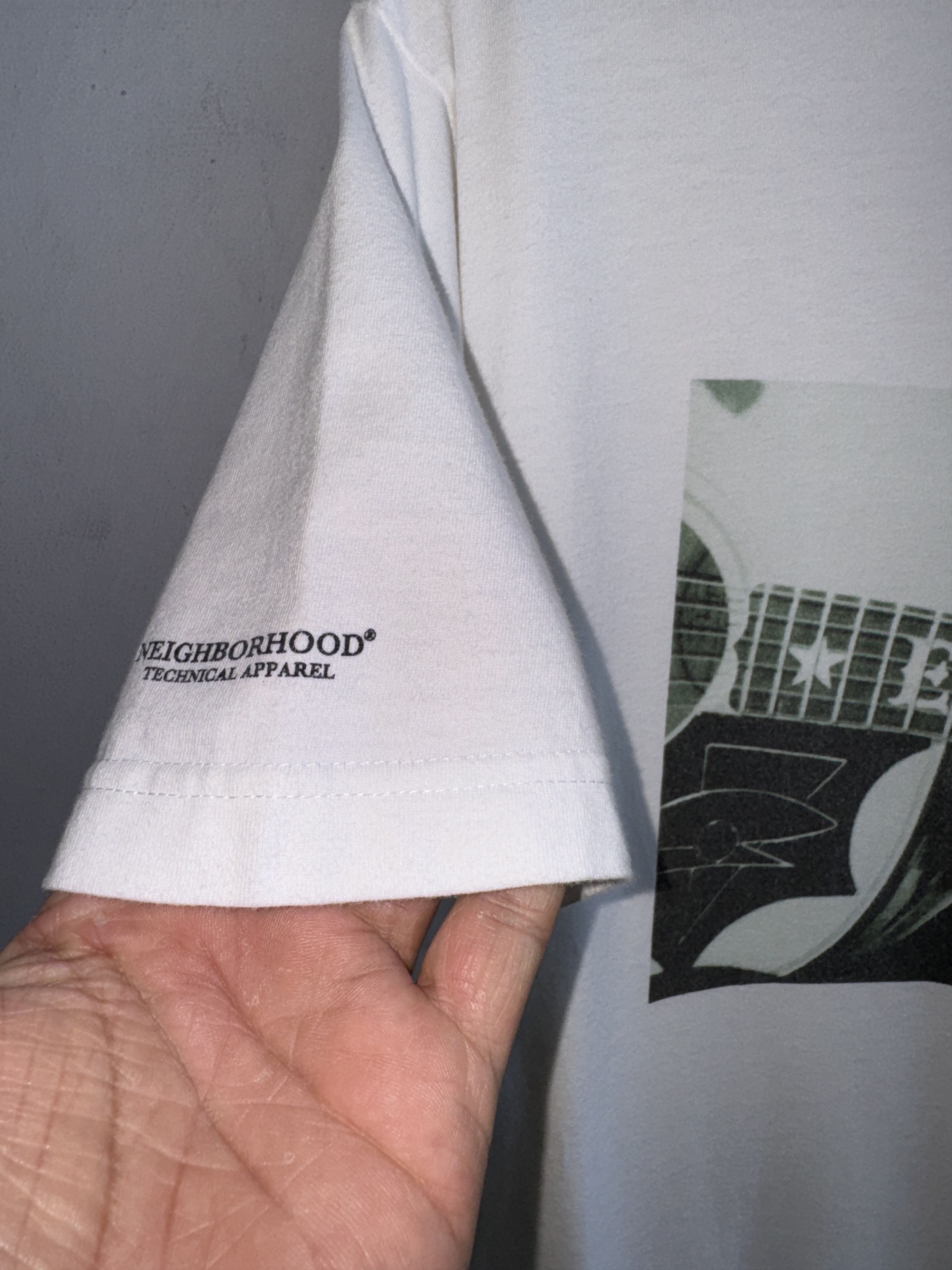 Neighborhood Elvis Presley NEIGHBORHOOD Shirt Size US M / EU 48-50 / 2 - 3 Thumbnail