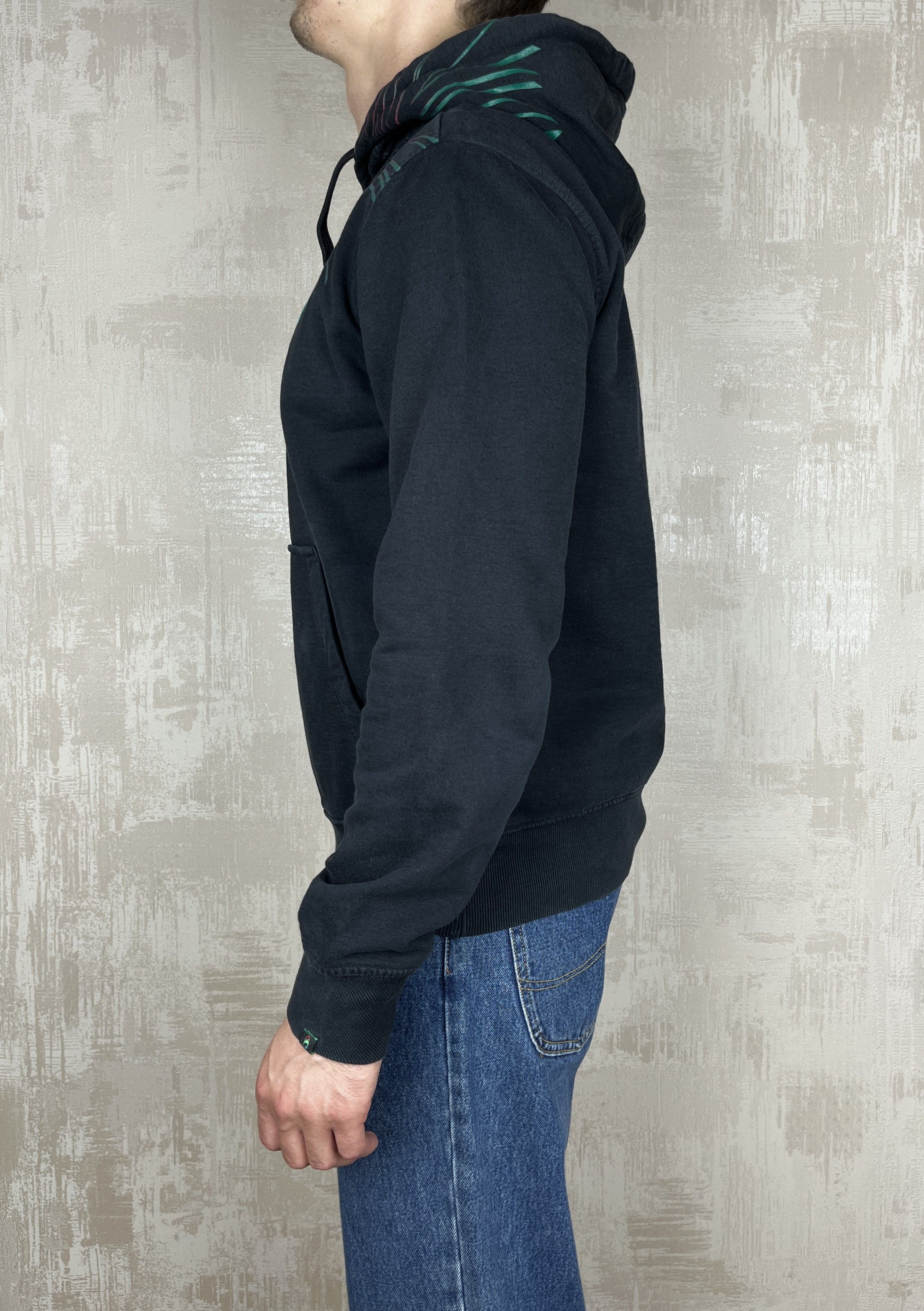 O'Neill × Vintage O'Neill Vintage Hoodie Size US L / EU 52-54 / 3 - 8 Thumbnail