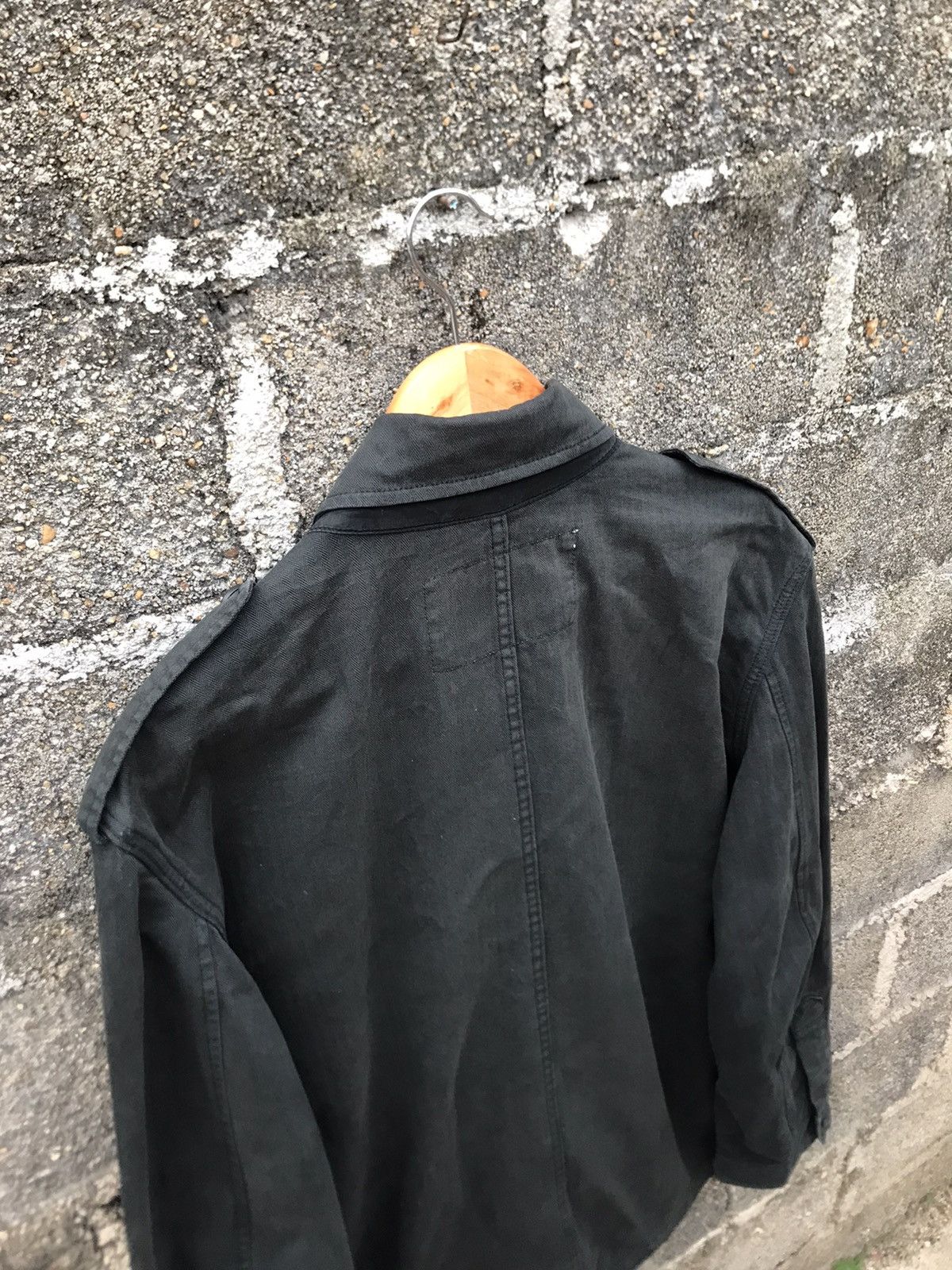 Banana Republic ⚡️Vintage Banana Republic Workers Style Chore Shirt Jacket Size US L / EU 52-54 / 3 - 14 Thumbnail