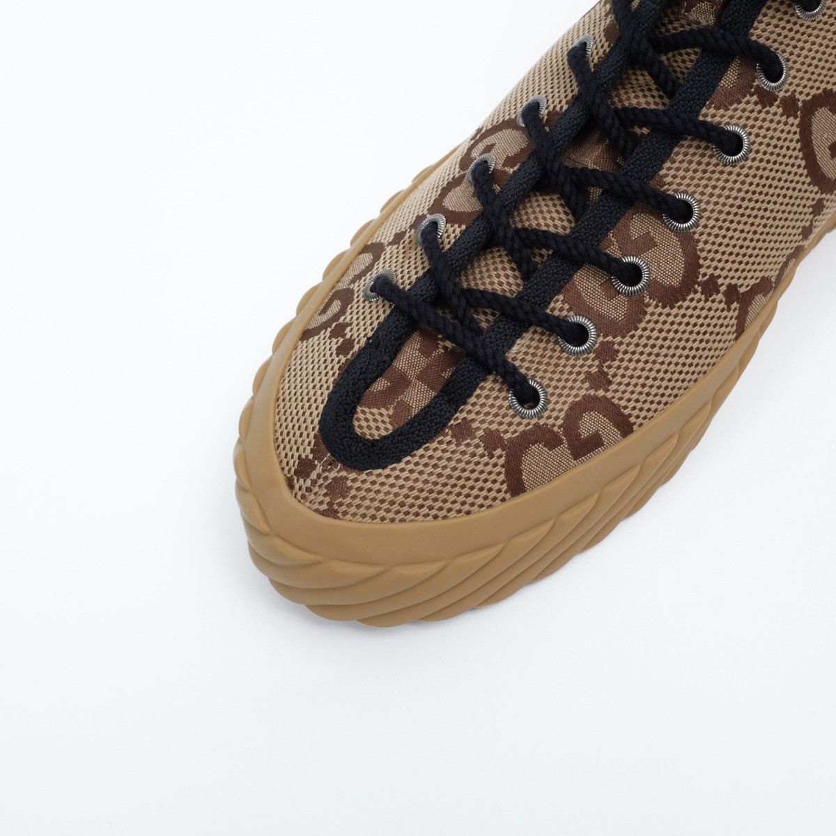 Gucci New with tags Size US 10.5 / EU 43-44 - 4 Thumbnail