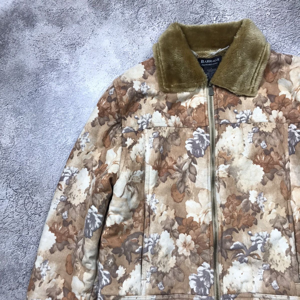 VINTAGE Y2K NAPOLEON STYLE COAT JAPAN CASUAL STREETWEAR 90s