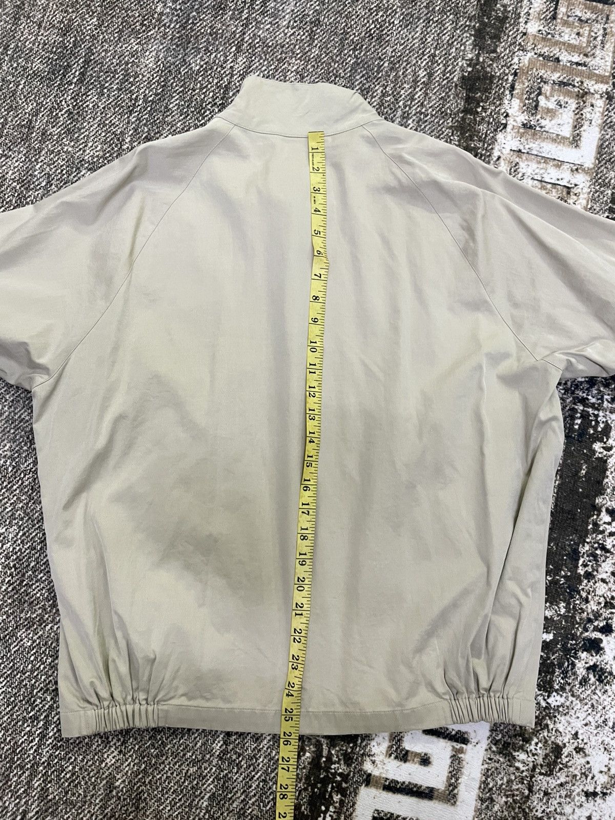 Burberry Burberrys London Jacket Size US L / EU 52-54 / 3 - 16 Thumbnail