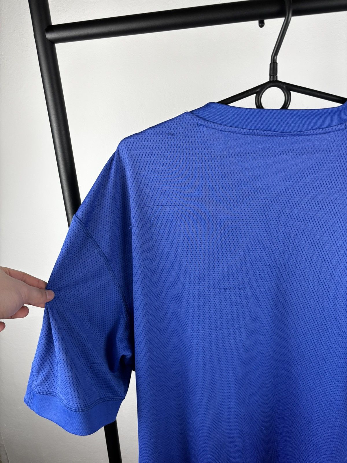 Adidas × Vintage Adidas x Chelsea vintage jersey size XXL Size US XXL / EU 58 / 5 - 6 Thumbnail