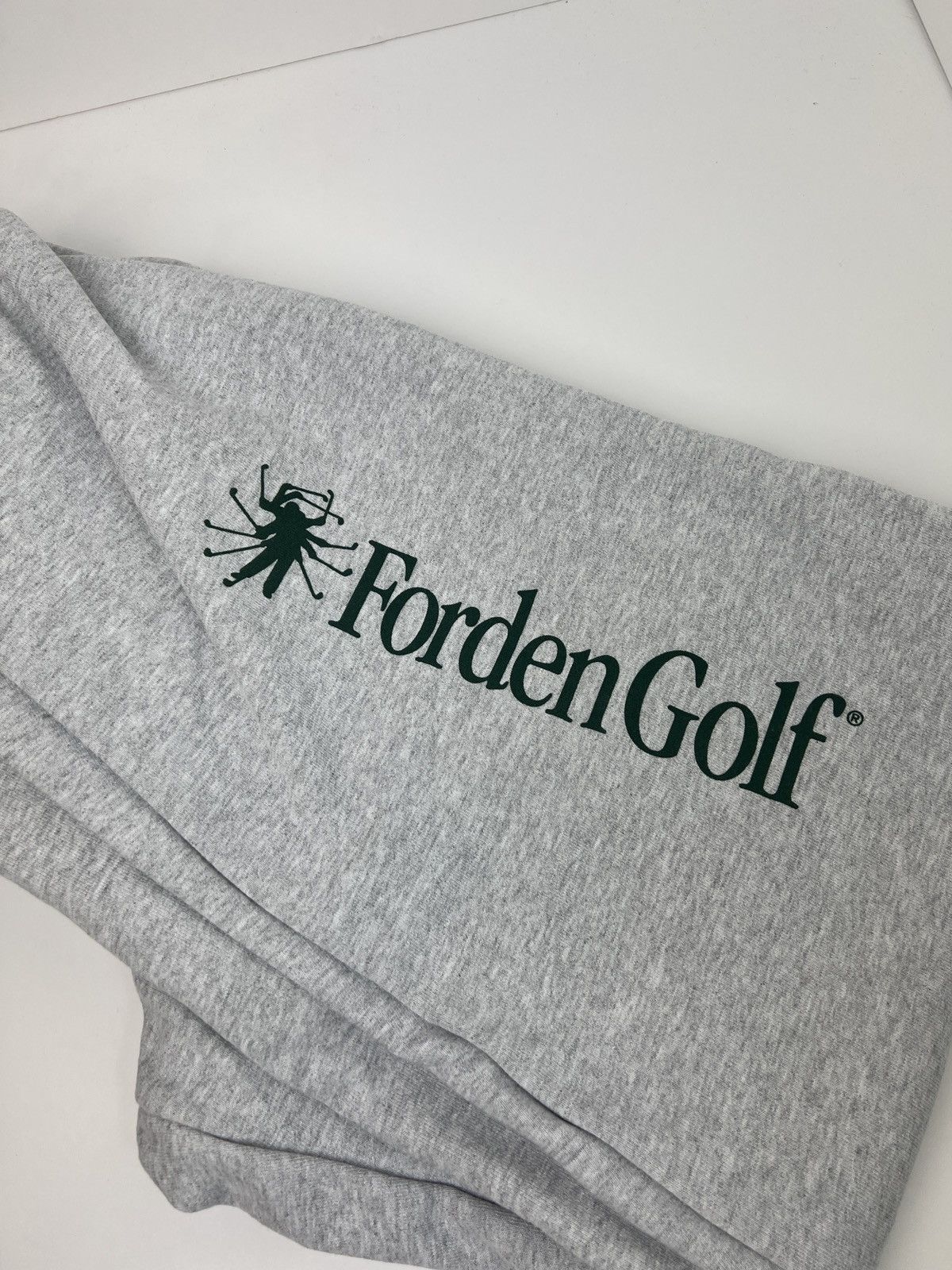 Nike × Vintage Forden Golf Sweatpants Size US 36 / EU 52 - 3 Thumbnail