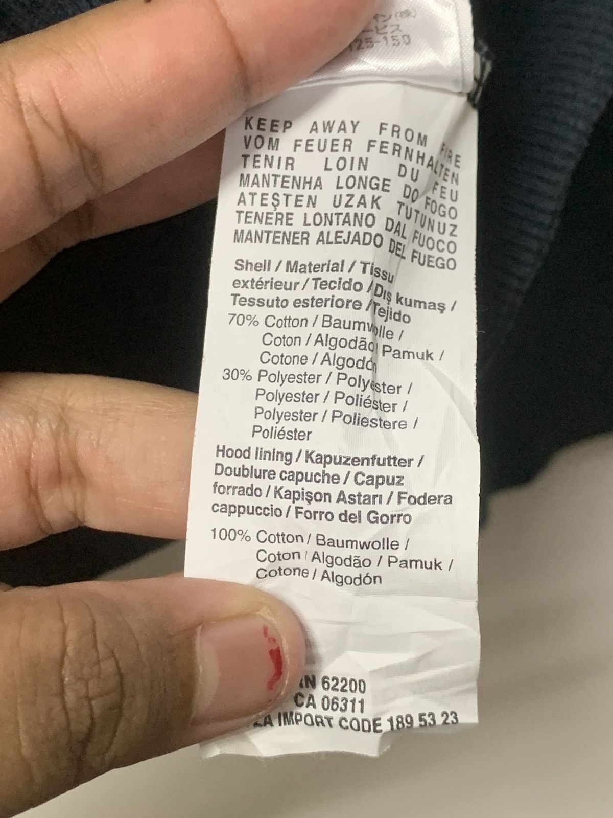 Puma Puma Hoodies Size US S / EU 44-46 / 1 - 18 Thumbnail