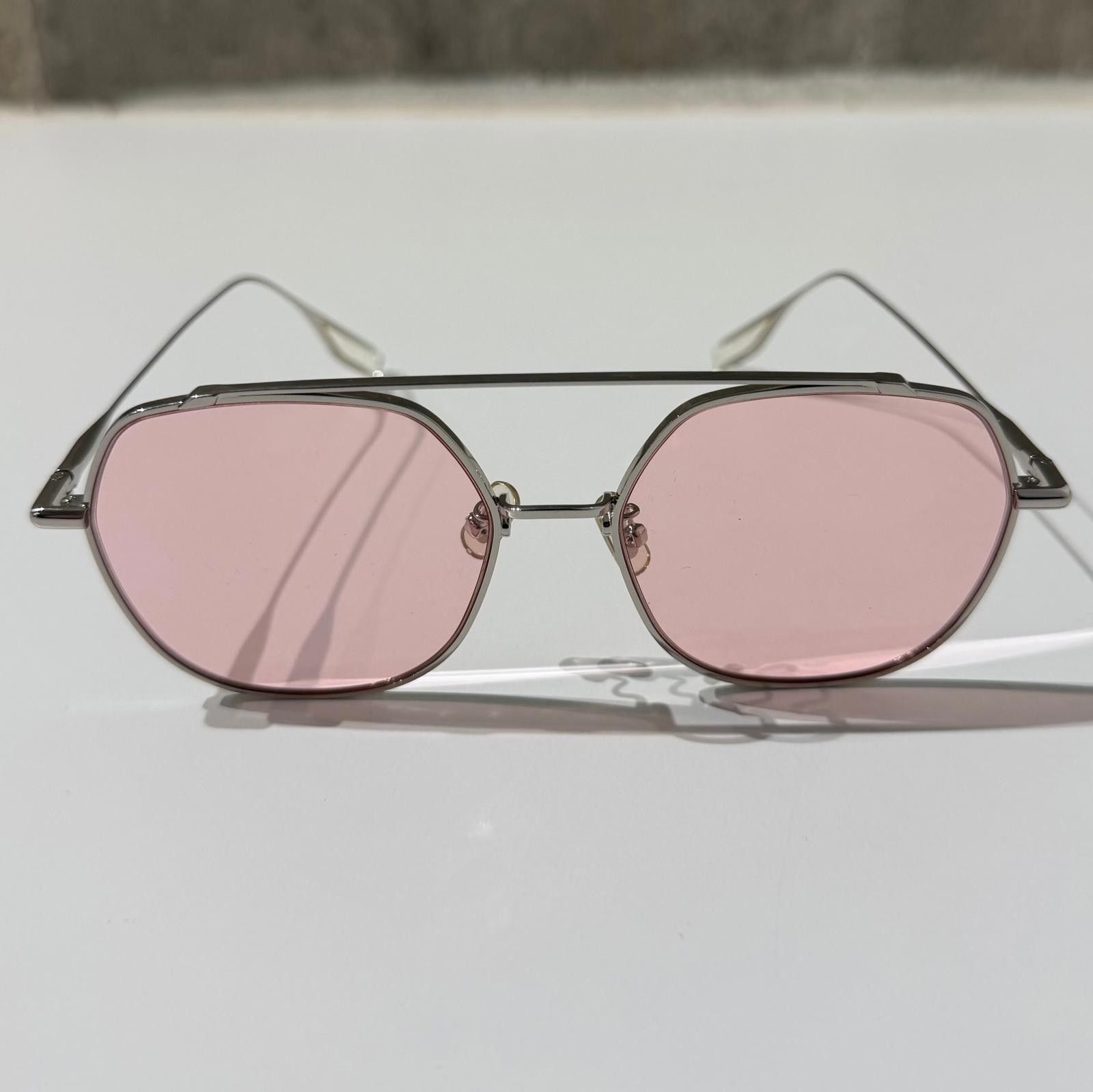 Gentle Monster Gentle Monster 57-18 Sunglasses Size ONE SIZE - 2 Thumbnail