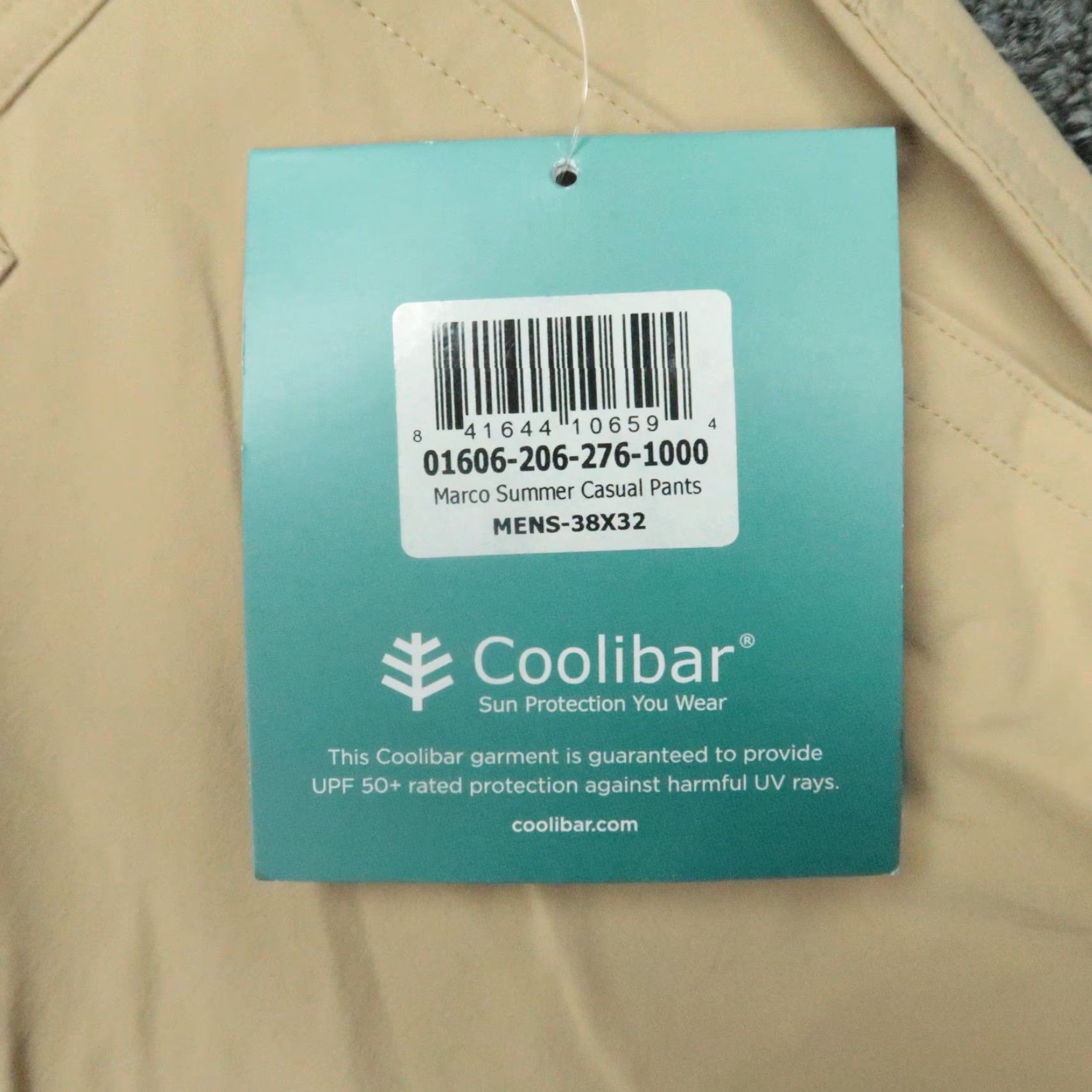 Vintage VINTAGE? No. Size US 38 / EU 54 - 5 Thumbnail
