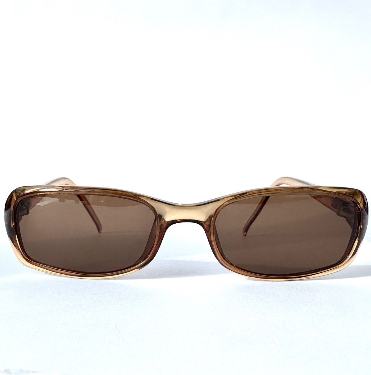 Gucci Gucci vintage sunglasses Size ONE SIZE - 2 Thumbnail