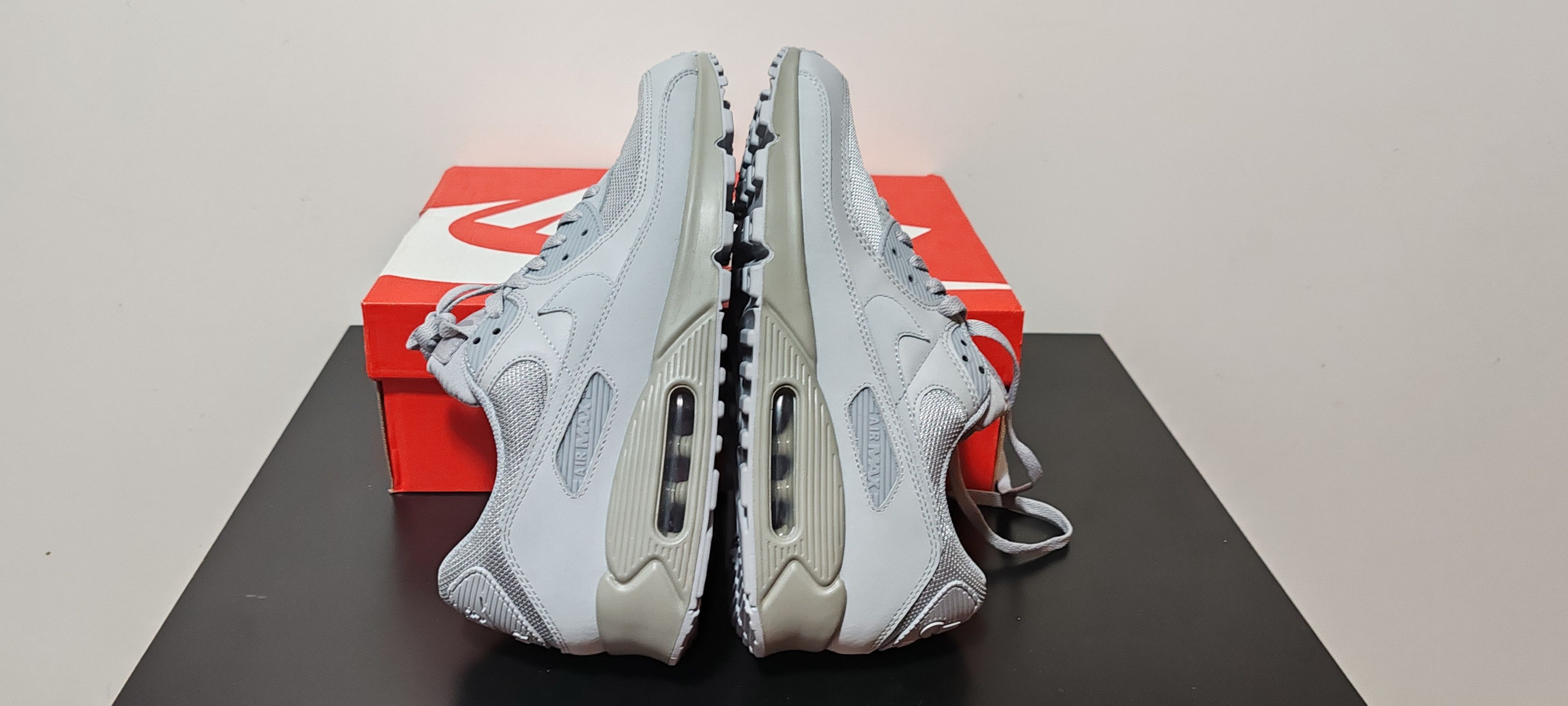 Nike AIR MAX 90 Size US 12 / EU 45 - 4 Thumbnail