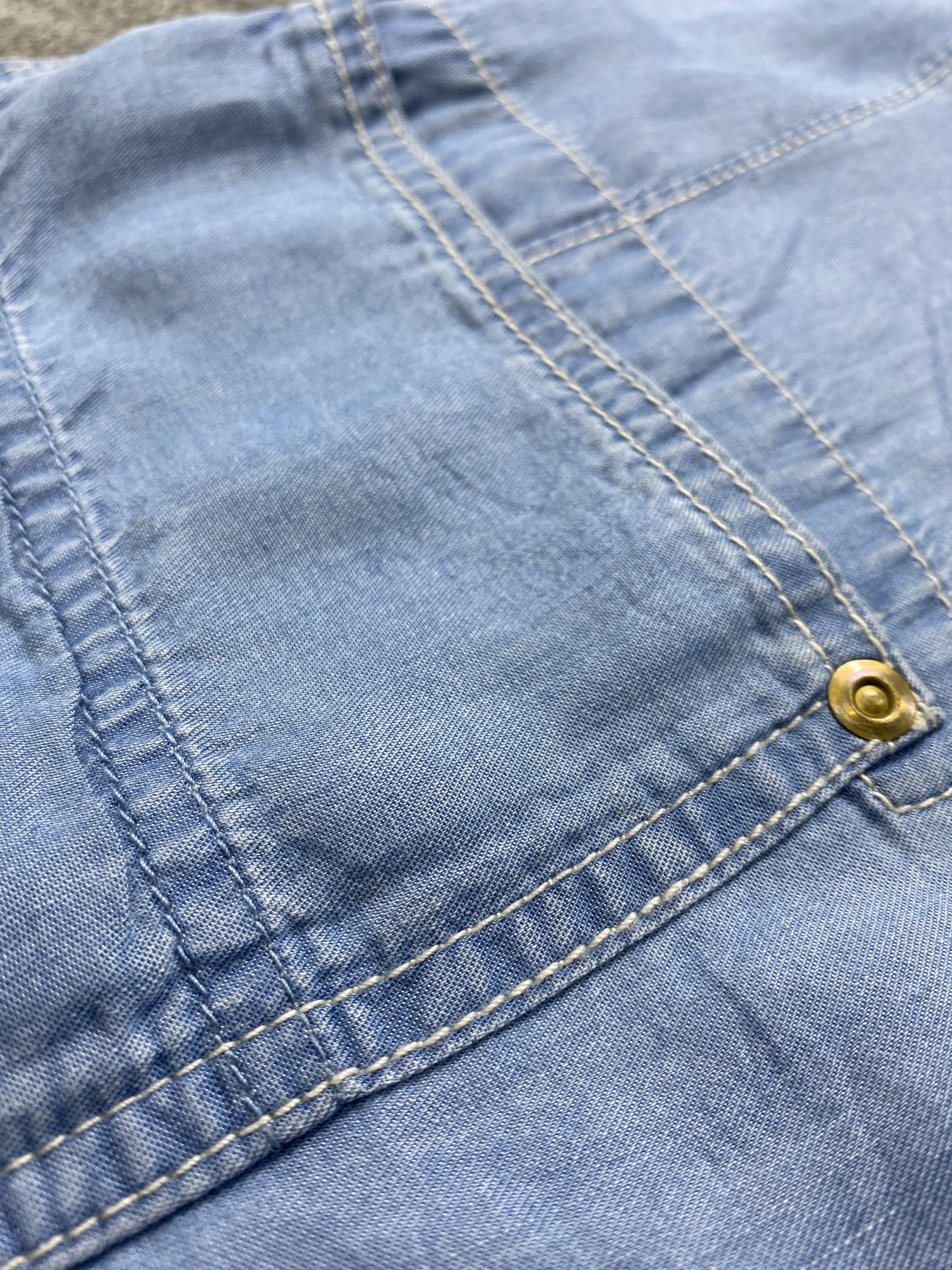 Japanese Brand Mercibeaucoup Japanesse Cargo Multipocket Pants -CP277 Size US 32 / EU 48 - 13 Thumbnail