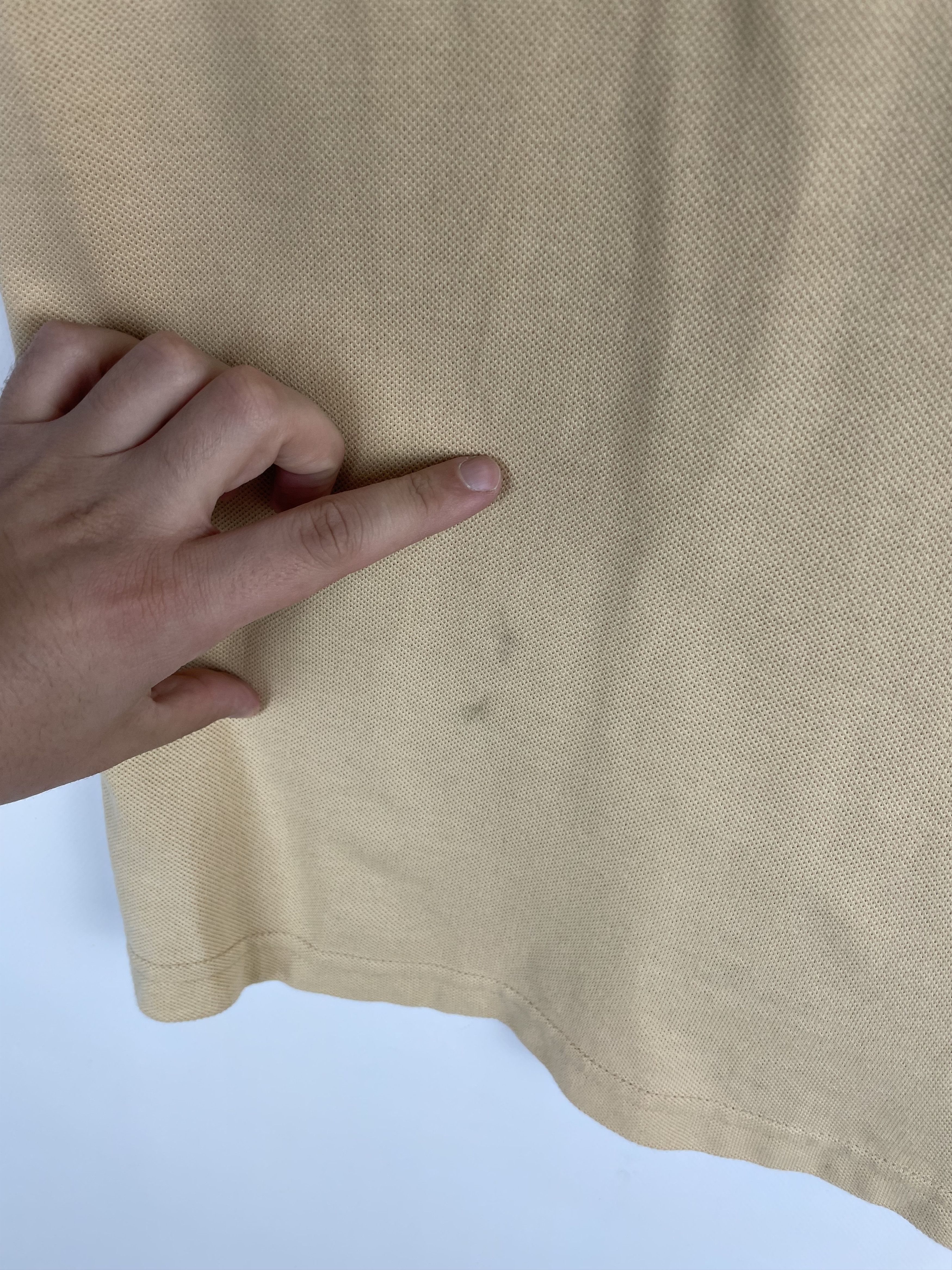 Burberry Burberry Polo Shirt Size US S / EU 44-46 / 1 - 8 Thumbnail