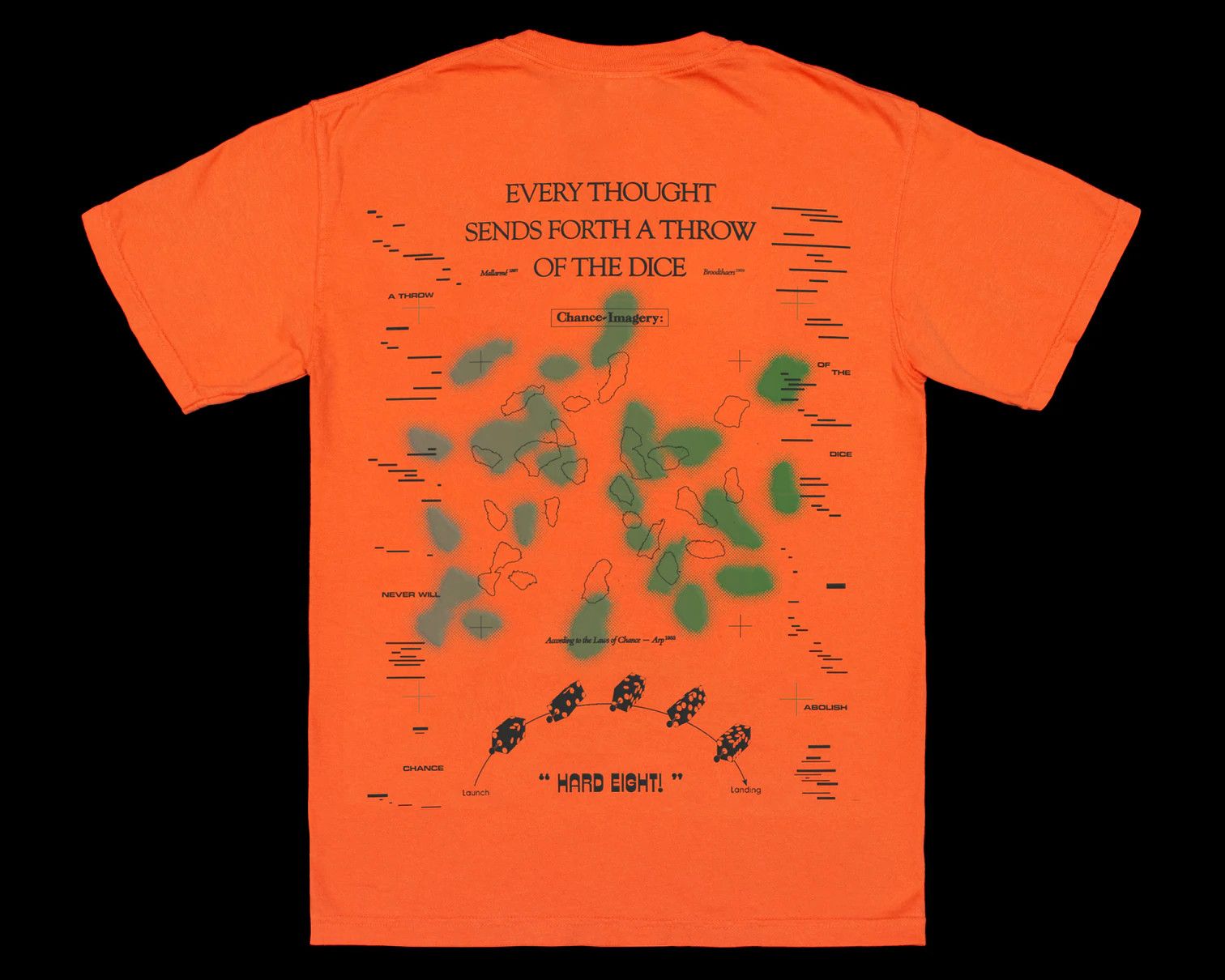 Boot Boyz Biz BOOT BOYZ BIZ Chance-Imagery TEE Size US XL / EU 56 / 4 - 4 Thumbnail